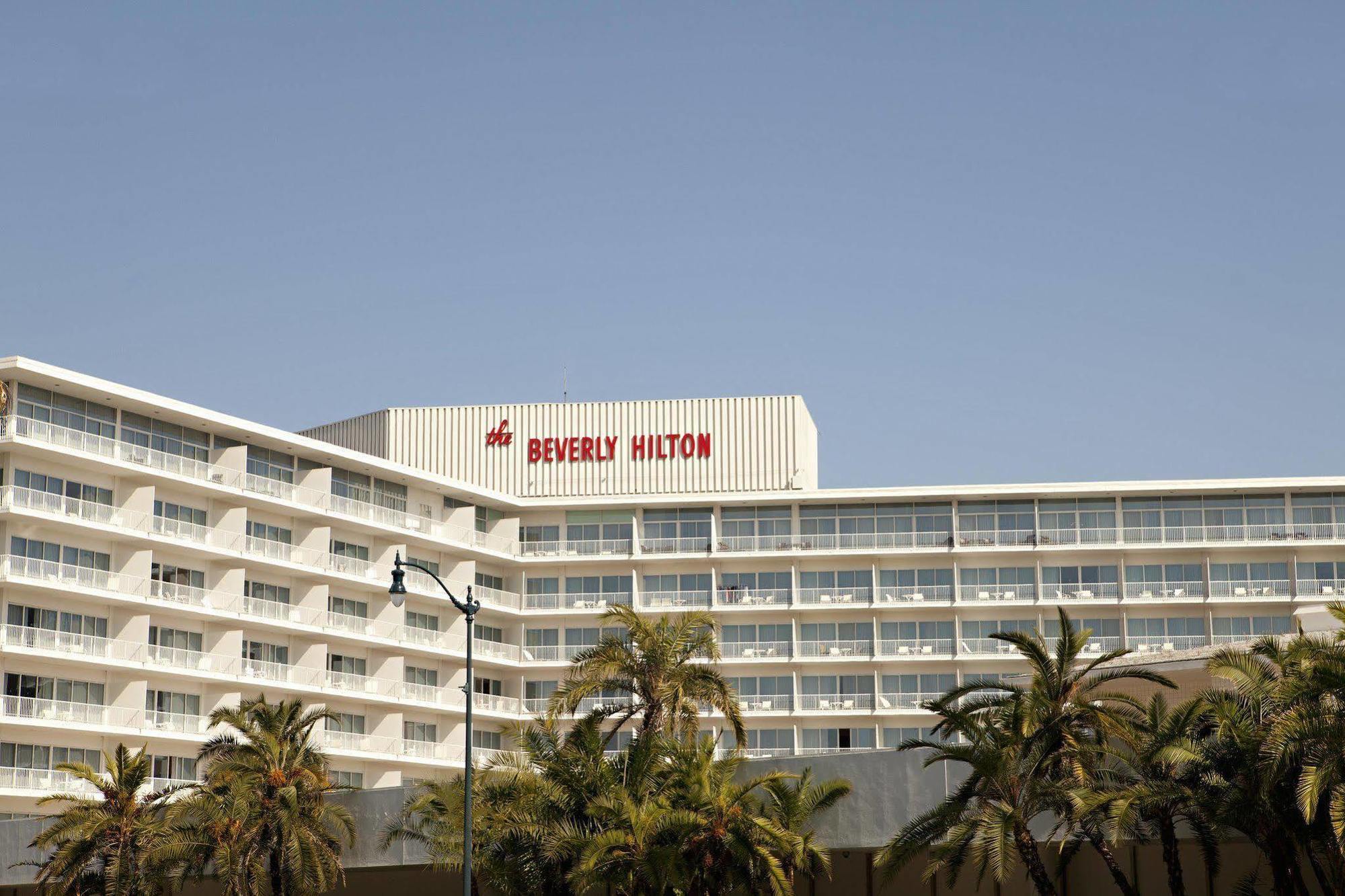 Residence Inn By Marriott Long Beach Bagian luar foto